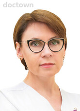 Посохова Майя Алексеевна