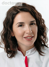 Халанчук (Постнова) Анжела Олеговна