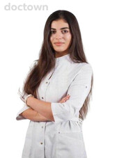 Асадуллаева Жала Сеймур кызы