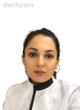 Асланова Тарана Магоммедовна