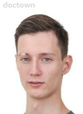 Блинов Михаил Владимирович