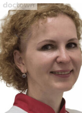 Ефремова Яна Николаевна