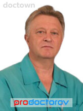 Табаков Сергей Геннадьевич