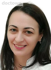 Тадевосян Маринэ Арцруновна