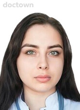 Тарасова Мария Владимировна