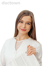 Колпакова Кристина Сергеевна