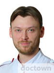 Тоболкин Николай Юрьевич