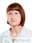 Бакеева Елена Сергеевна