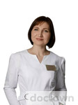 Баскакова Екатерина Васильевна