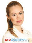 Батова Анна Петровна