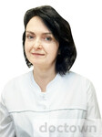 Батурина Наталья Валерьевна
