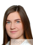 Сущевская Екатерина Константиновна