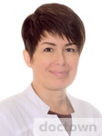 Суслова Зоя Витальевна
