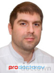 Джангаев Вадим Эюбович