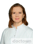 Жданова Ольга Анатольевна