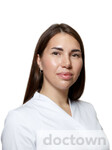 Живица Полина Евгеньевна