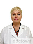 Жукевич Марина Александровна