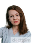 Жукова Алевтина Викторовна