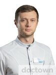 Звягинцев Аракел Иванович