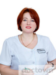Сычёва Александра Любомировна
