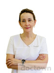 Сычёва Гульнара Таировна