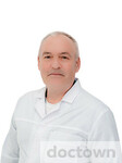 Климов Сергей Валерьевич