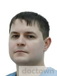 Абдрахманов Денис Динисламович