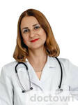 Анисина Альбина Ивановна