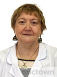 Анохина Маргарита Семёновна 