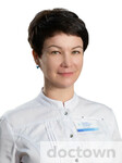 Анварова Эльвира Финнасовна