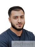 Куччаев Арсланали Шамшадинович