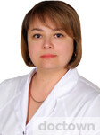 Кулагина Виктория Сергеевна