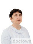 Кулакова Лариса Юрьевна