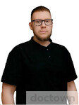 Кулешов Кирилл Александрович