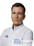 Куницкий Константин Владиславович