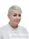 Кураш Анна Викторовна