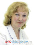 Курсакова Ирина Леонидовна