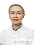Кушниренко Оксана Васильевна