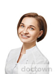 Байдина Галина Арнольдовна
