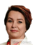 Кузьмищева Елена Анатольевна