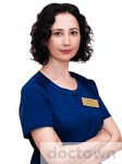 Екимова Светлана Анатольевна