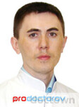 Кельн Артем Александрович