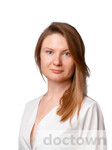 Плужникова Анна Павловна