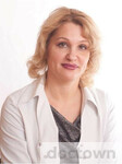 Плясухина Ирина Борисовна