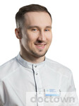 Кандауров Сергей Михайлович