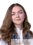 Каргаполова Ксения Андреевна