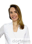 Казанцева Анна Алексеевна