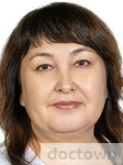 Казанцева Елена Винорисовна