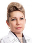 Федорова Ирина Анатольевна