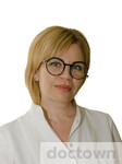 Золотых Мария Романовна